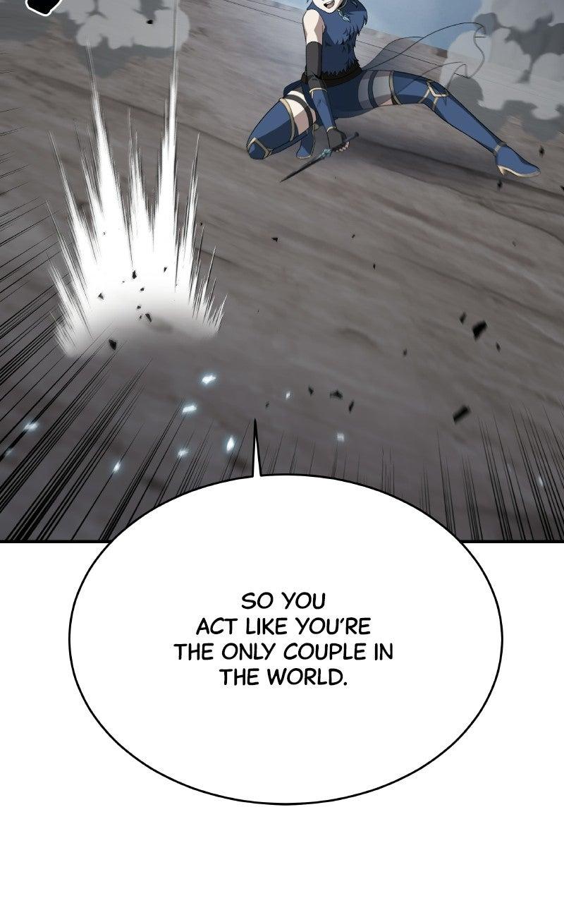 Reloaded into the Other World Chap 125 - Next Chap 126