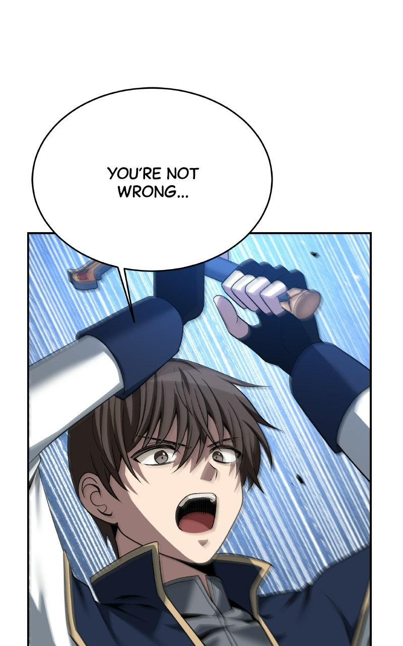 Reloaded into the Other World Chap 125 - Next Chap 126