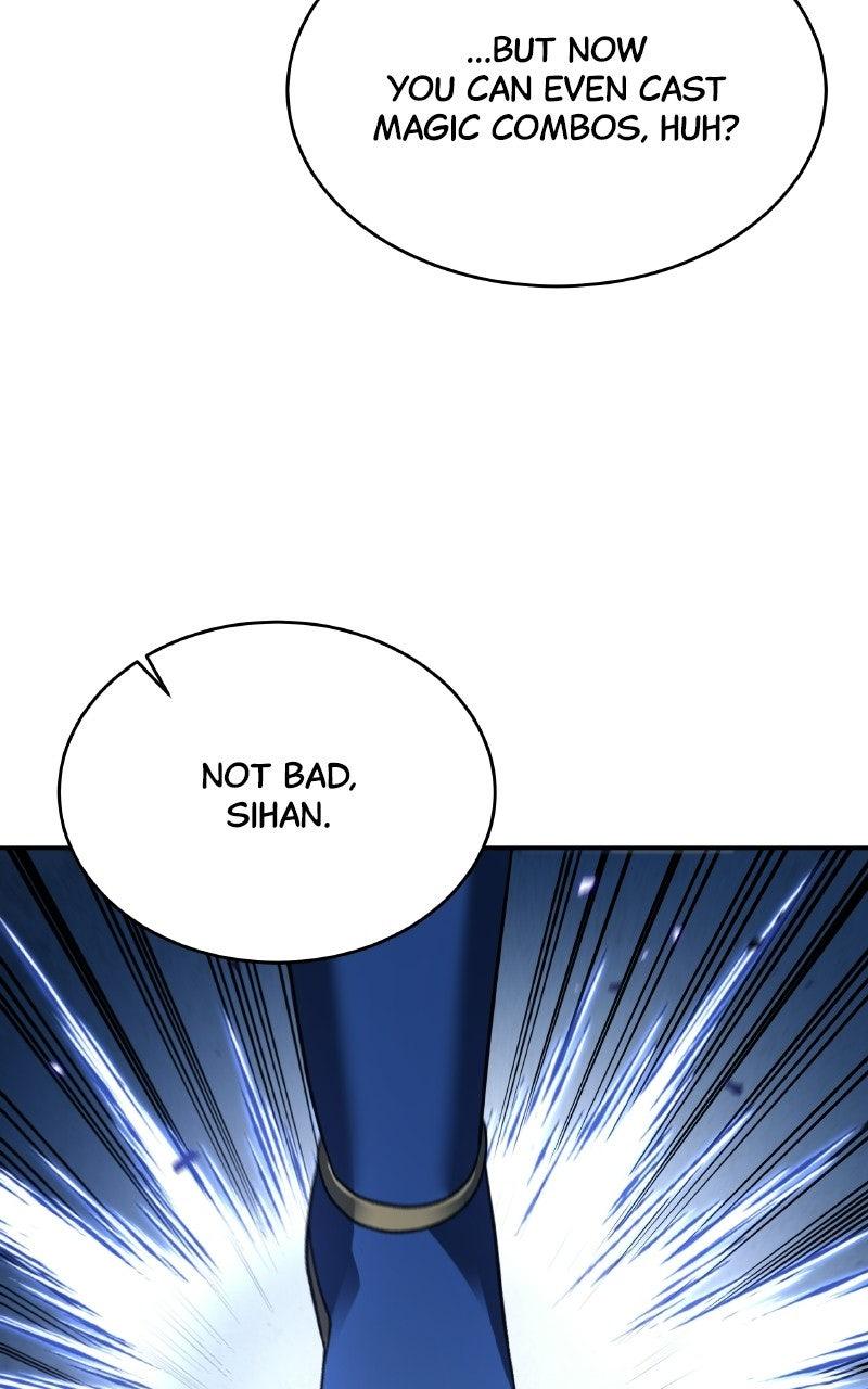 Reloaded into the Other World Chap 125 - Next Chap 126