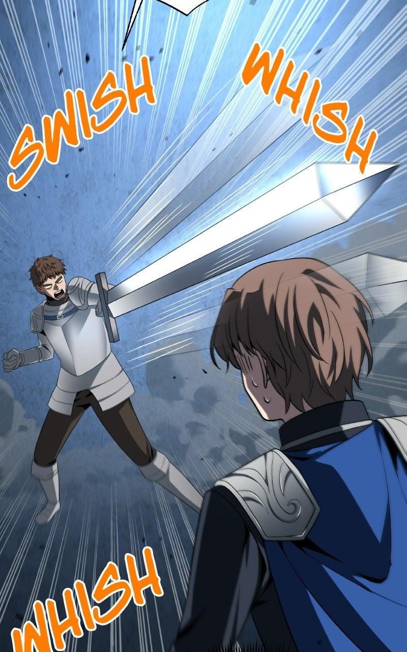 Reloaded into the Other World Chap 125 - Next Chap 126