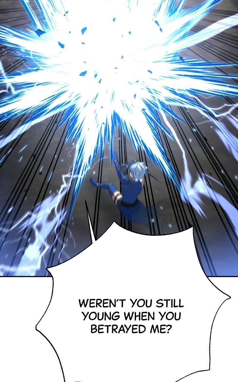 Reloaded into the Other World Chap 125 - Next Chap 126