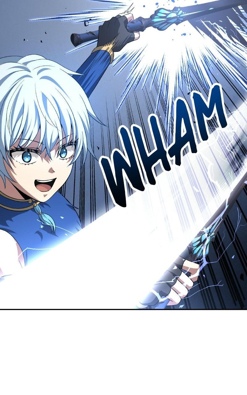 Reloaded into the Other World Chap 125 - Next Chap 126