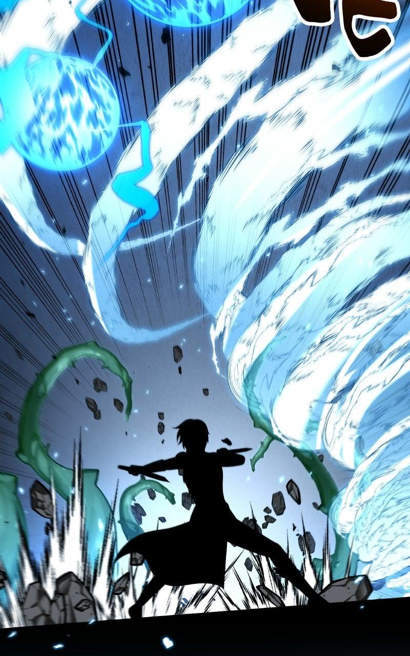 Reloaded into the Other World Chap 125 - Next Chap 126