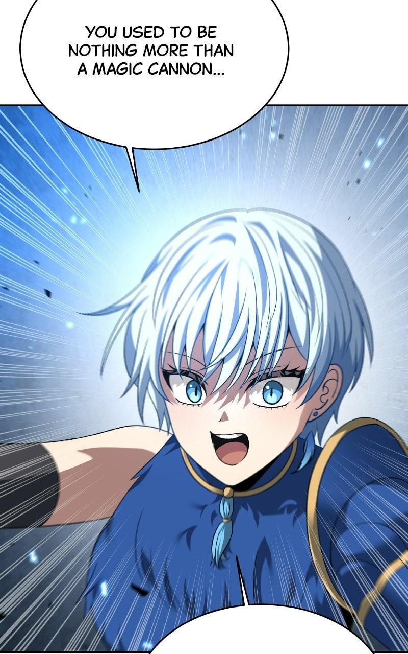 Reloaded into the Other World Chap 125 - Next Chap 126