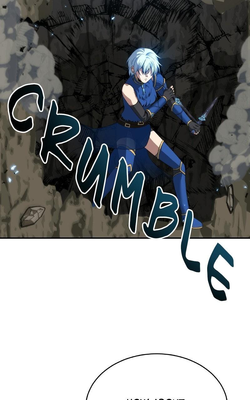 Reloaded into the Other World Chap 125 - Next Chap 126