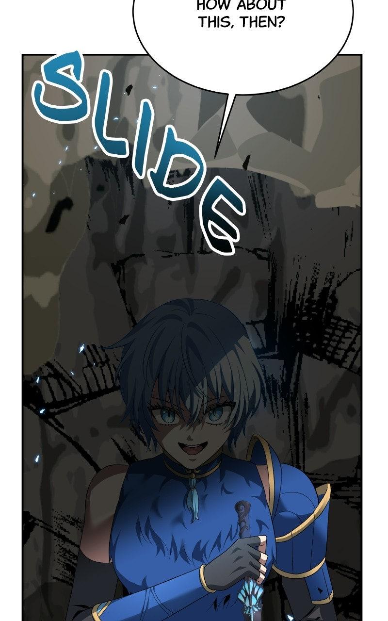 Reloaded into the Other World Chap 125 - Next Chap 126