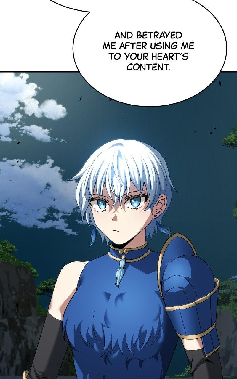 Reloaded into the Other World Chap 125 - Next Chap 126