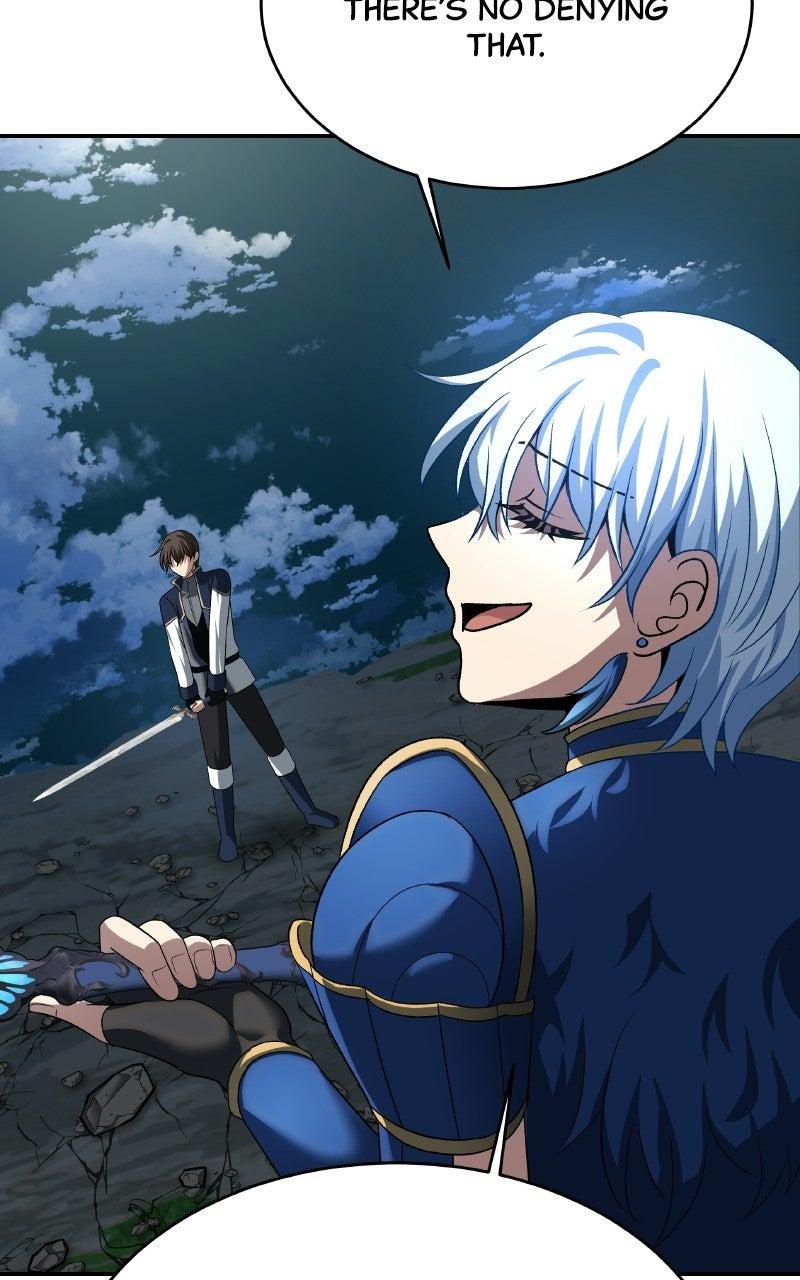 Reloaded into the Other World Chap 125 - Next Chap 126