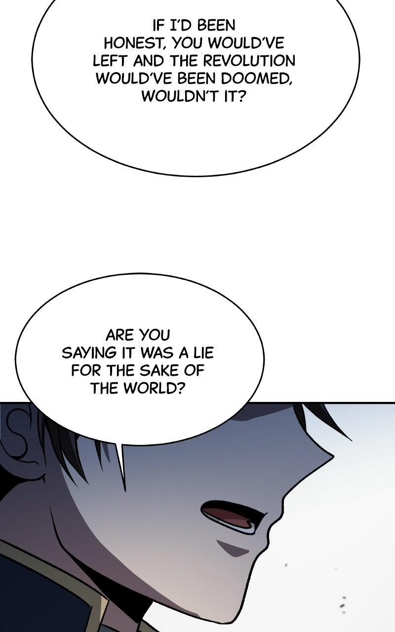 Reloaded into the Other World Chap 125 - Next Chap 126