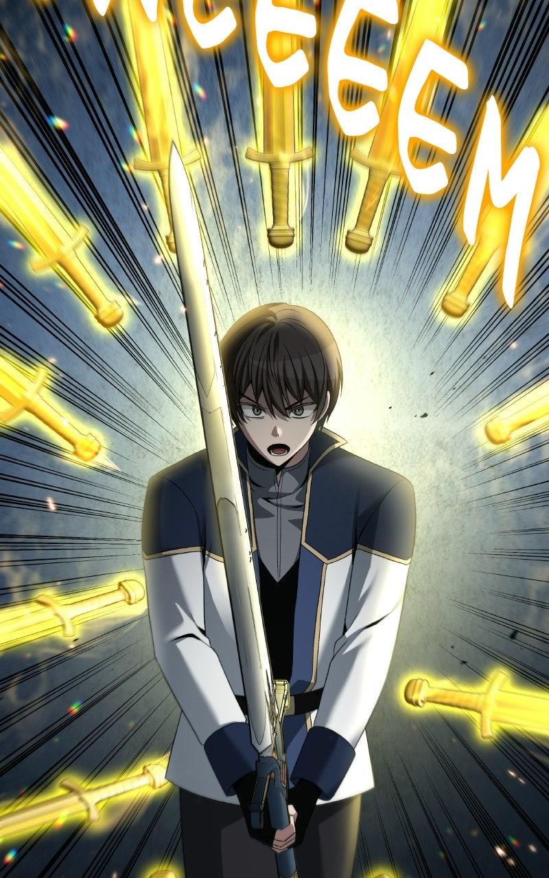 Reloaded into the Other World Chap 125 - Next Chap 126