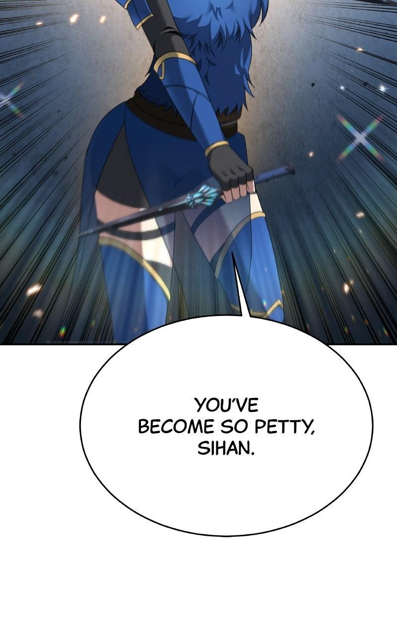 Reloaded into the Other World Chap 125 - Next Chap 126