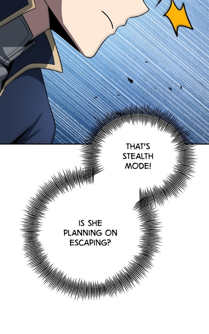 Reloaded into the Other World Chap 125 - Next Chap 126