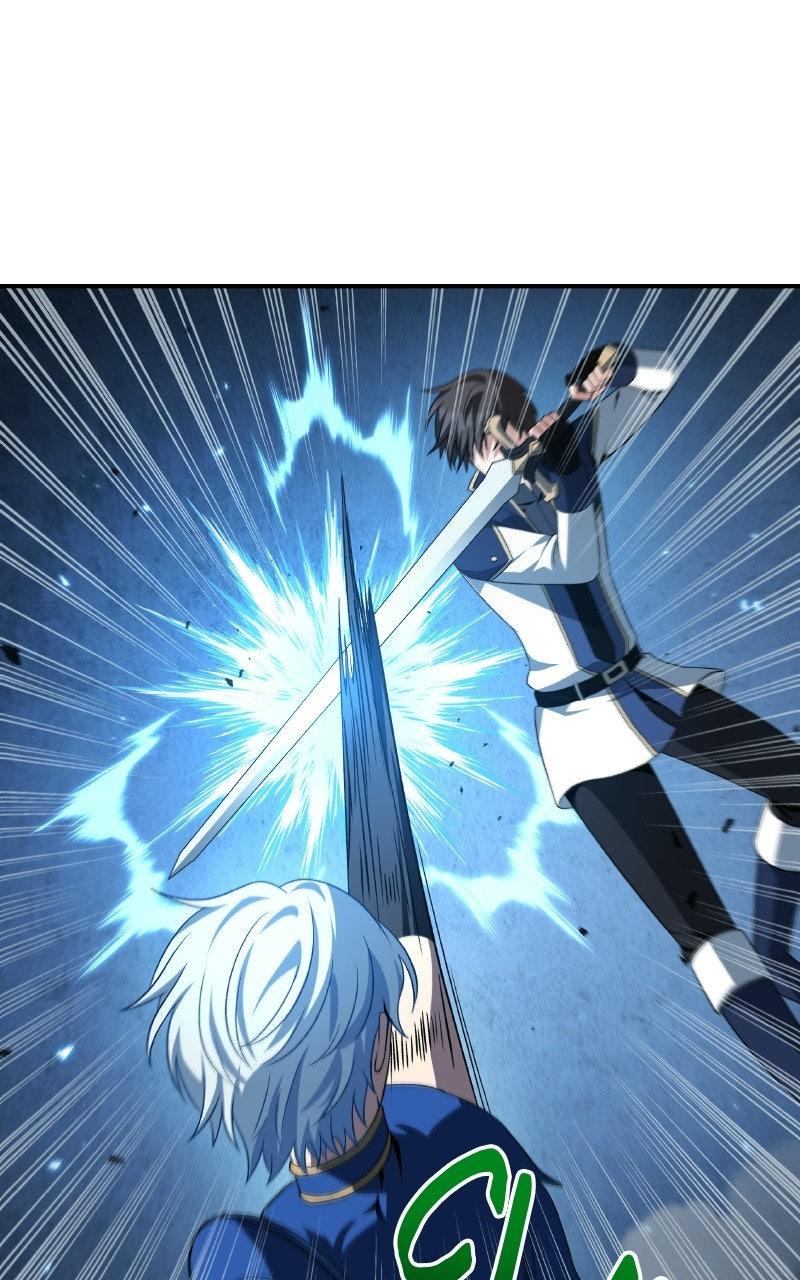 Reloaded into the Other World Chap 125 - Next Chap 126