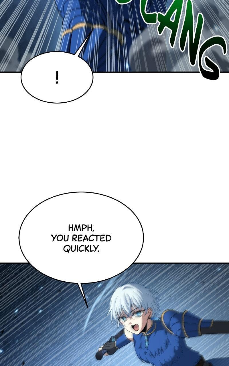 Reloaded into the Other World Chap 125 - Next Chap 126