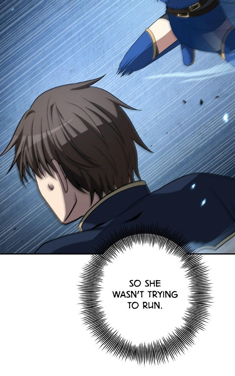 Reloaded into the Other World Chap 125 - Next Chap 126