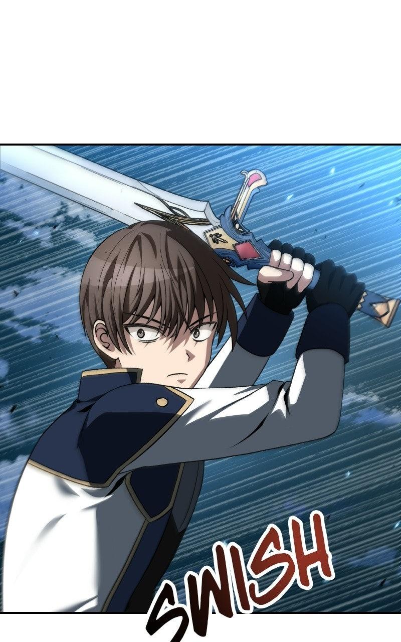 Reloaded into the Other World Chap 125 - Next Chap 126