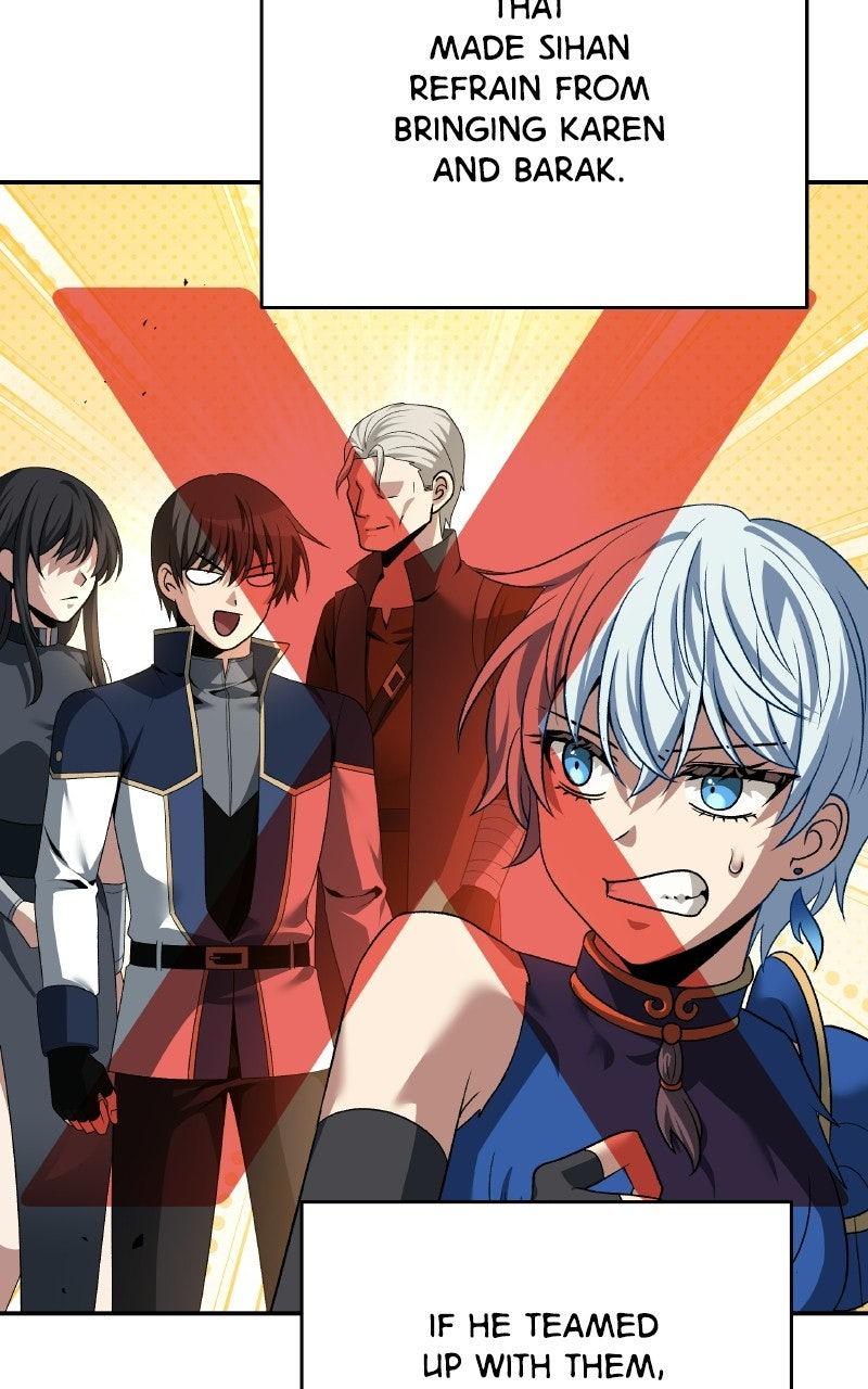 Reloaded into the Other World Chap 125 - Next Chap 126