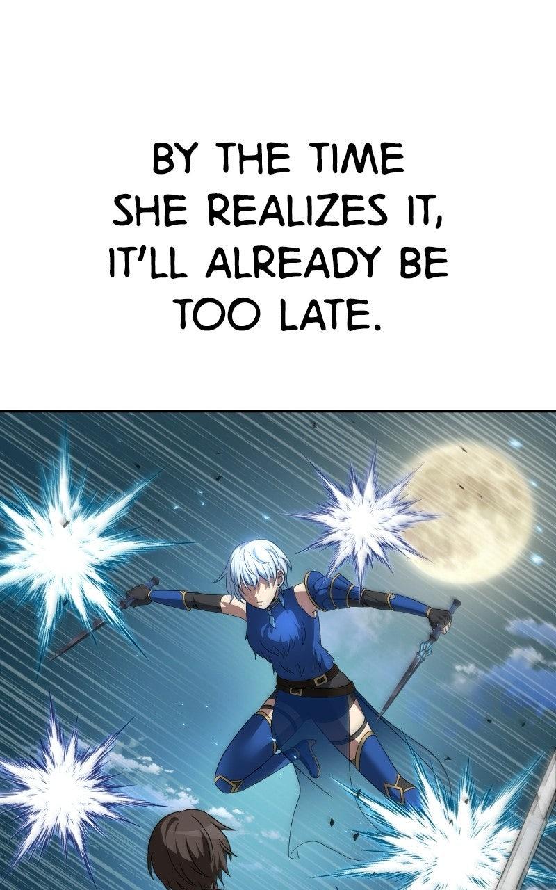 Reloaded into the Other World Chap 125 - Next Chap 126