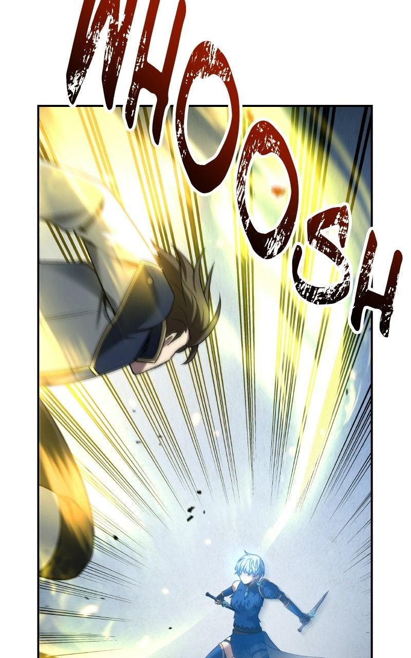 Reloaded into the Other World Chap 126 - Next Chap 127