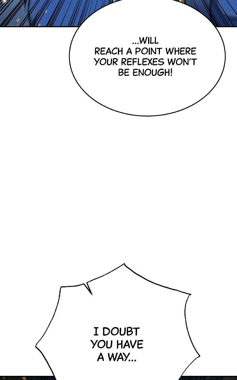 Reloaded into the Other World Chap 126 - Next Chap 127