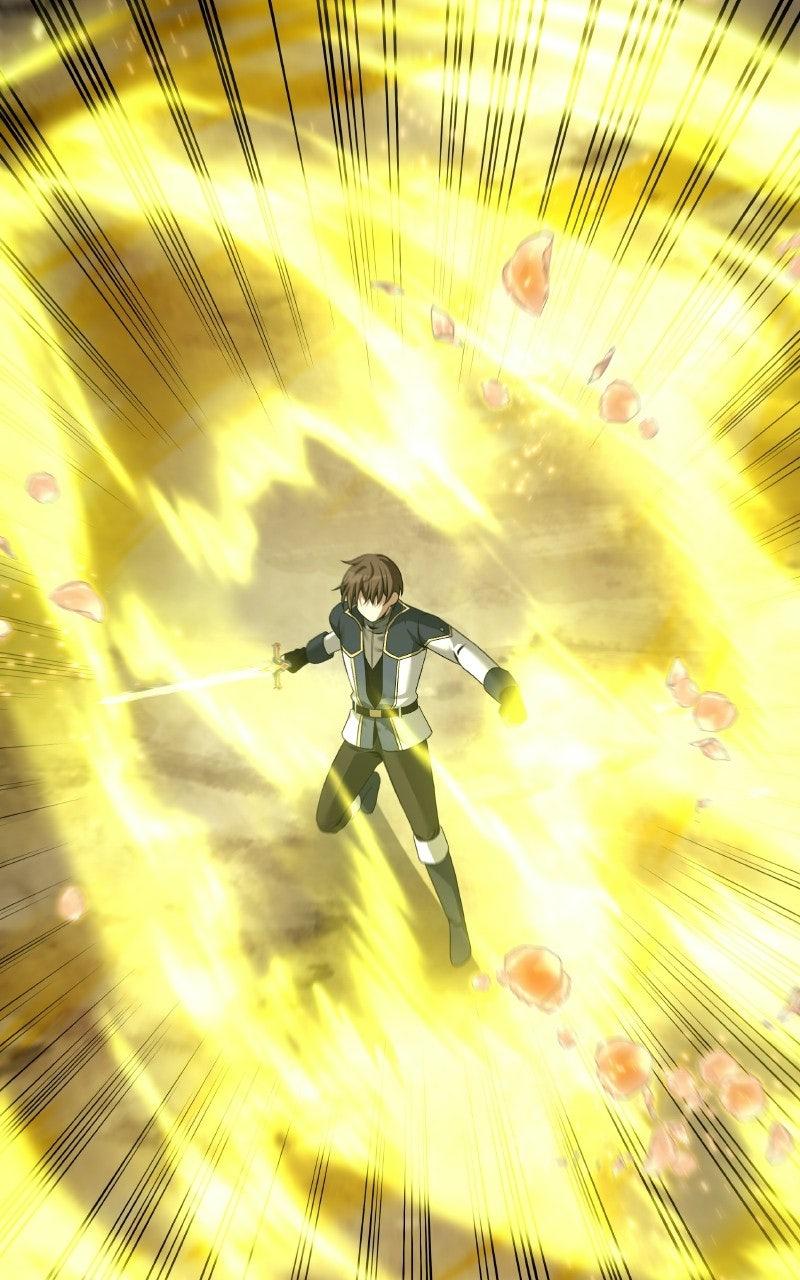 Reloaded into the Other World Chap 126 - Next Chap 127