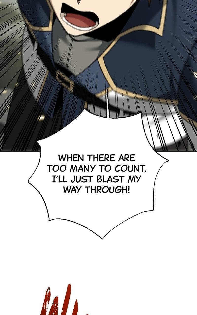 Reloaded into the Other World Chap 126 - Next Chap 127