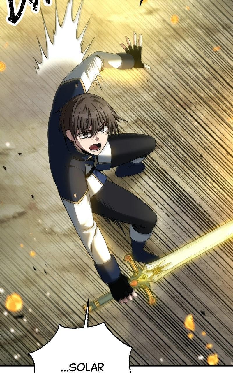 Reloaded into the Other World Chap 126 - Next Chap 127