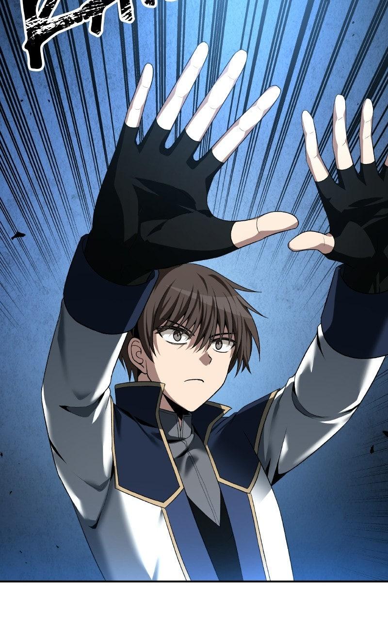 Reloaded into the Other World Chap 126 - Next Chap 127