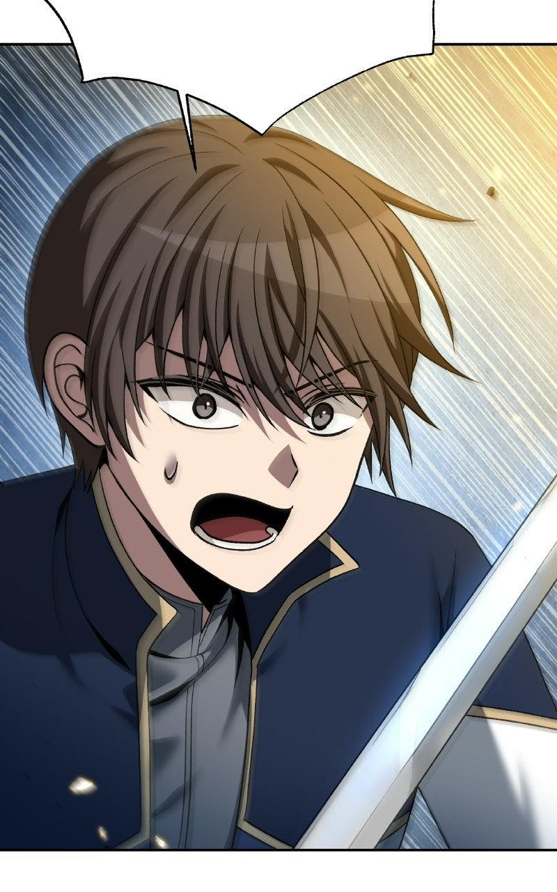 Reloaded into the Other World Chap 126 - Next Chap 127