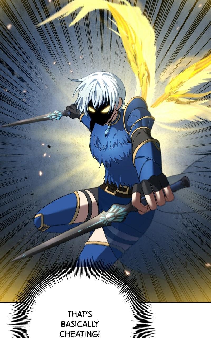 Reloaded into the Other World Chap 126 - Next Chap 127