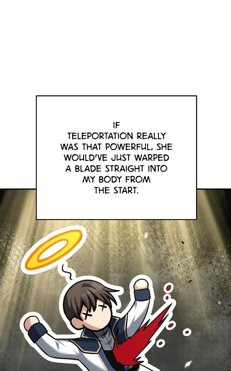 Reloaded into the Other World Chap 126 - Next Chap 127