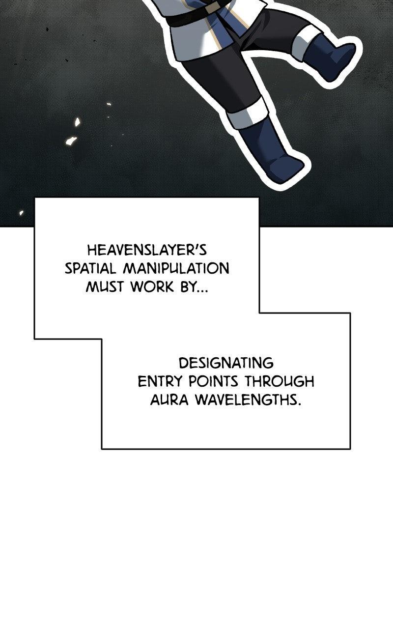 Reloaded into the Other World Chap 126 - Next Chap 127
