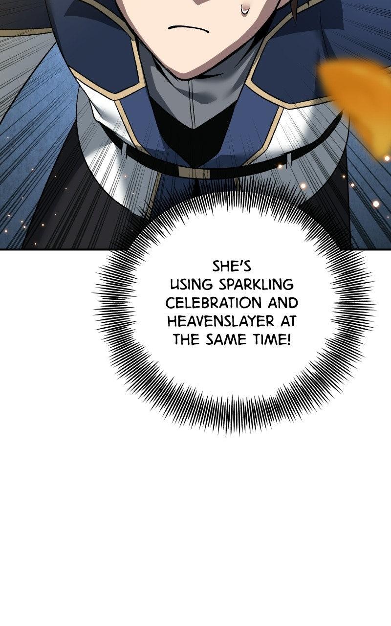 Reloaded into the Other World Chap 126 - Next Chap 127