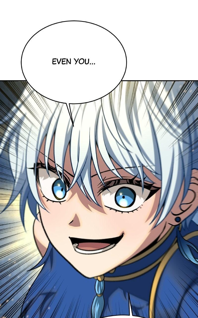 Reloaded into the Other World Chap 126 - Next Chap 127