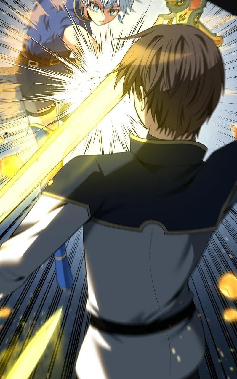 Reloaded into the Other World Chap 126 - Next Chap 127