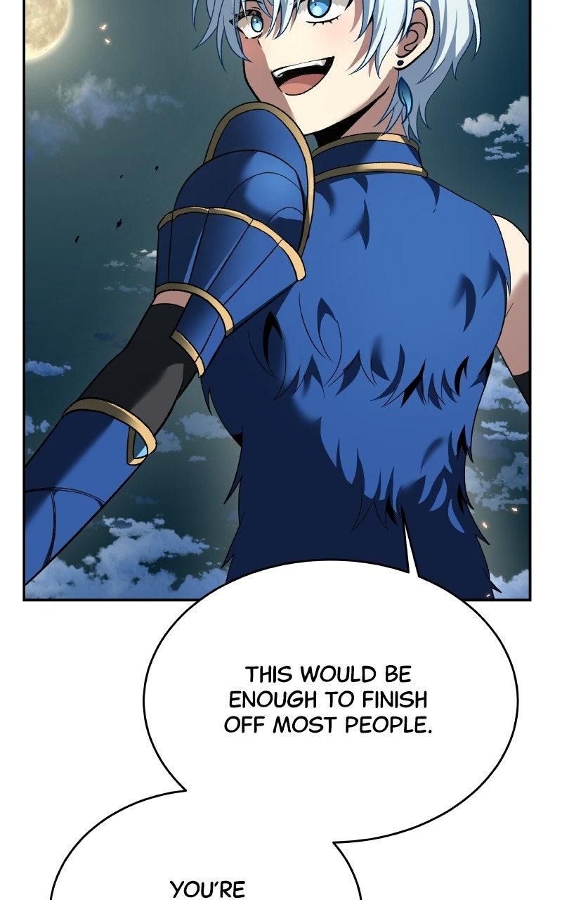 Reloaded into the Other World Chap 126 - Next Chap 127