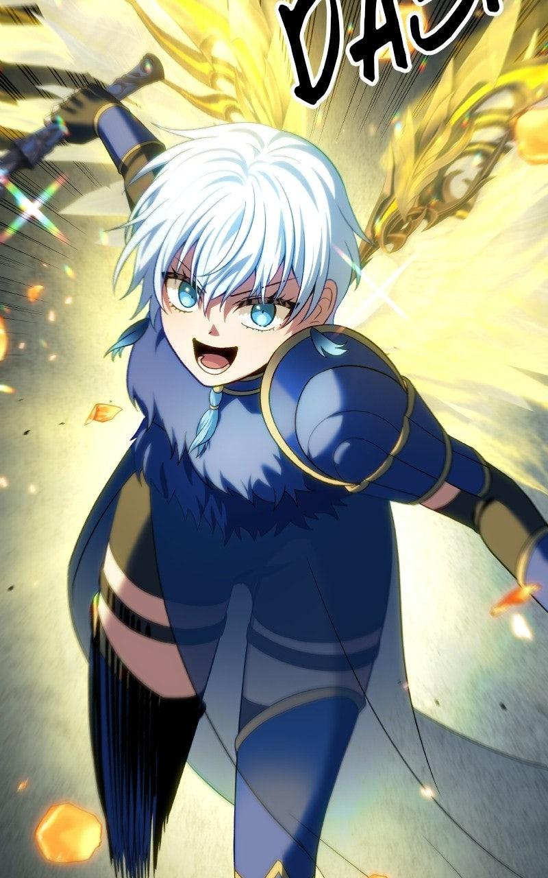 Reloaded into the Other World Chap 126 - Next Chap 127