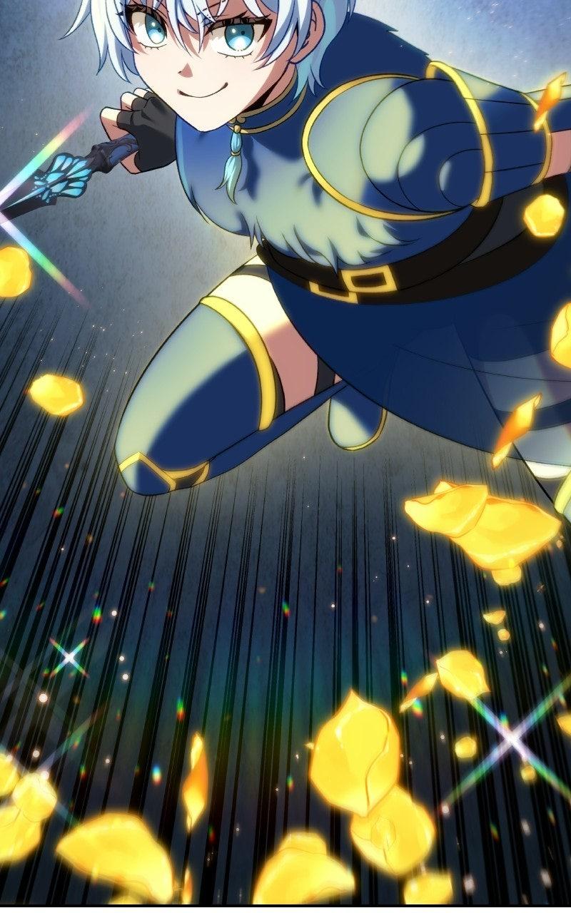 Reloaded into the Other World Chap 126 - Next Chap 127