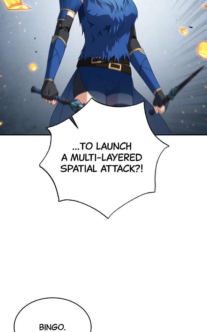 Reloaded into the Other World Chap 126 - Next Chap 127