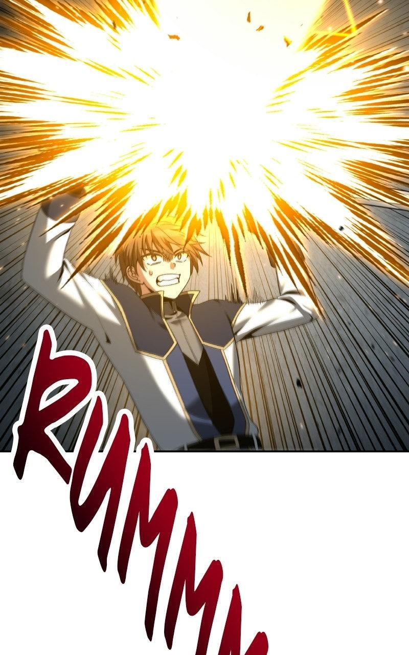 Reloaded into the Other World Chap 126 - Next Chap 127