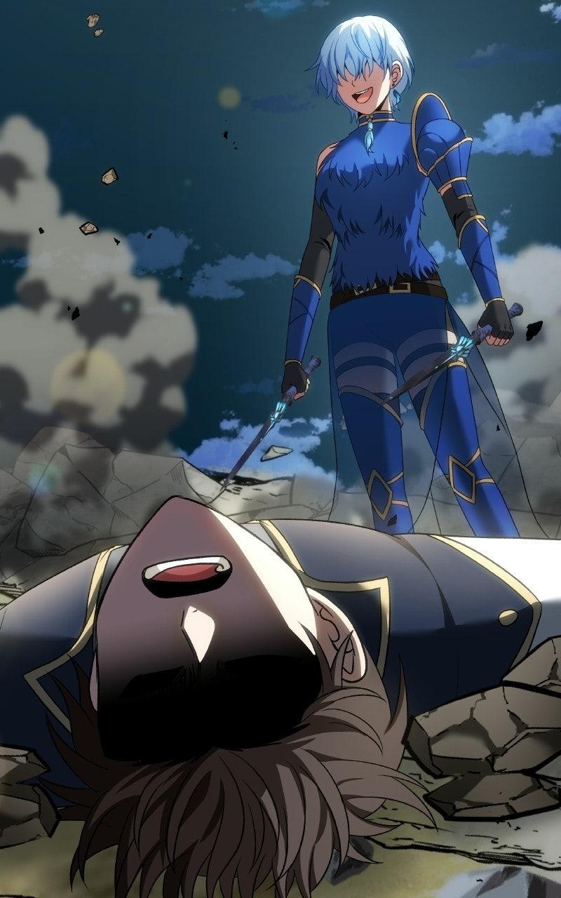 Reloaded into the Other World Chap 126 - Next Chap 127