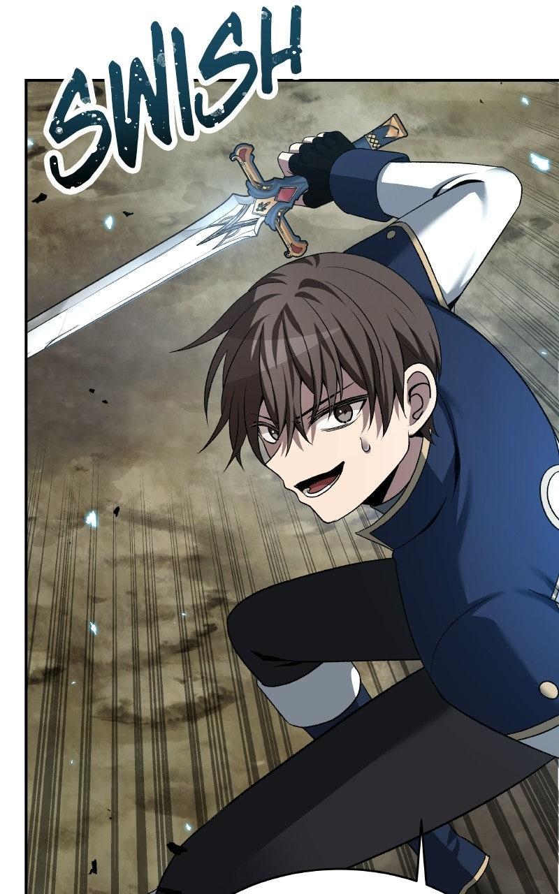 Reloaded into the Other World Chap 126 - Next Chap 127