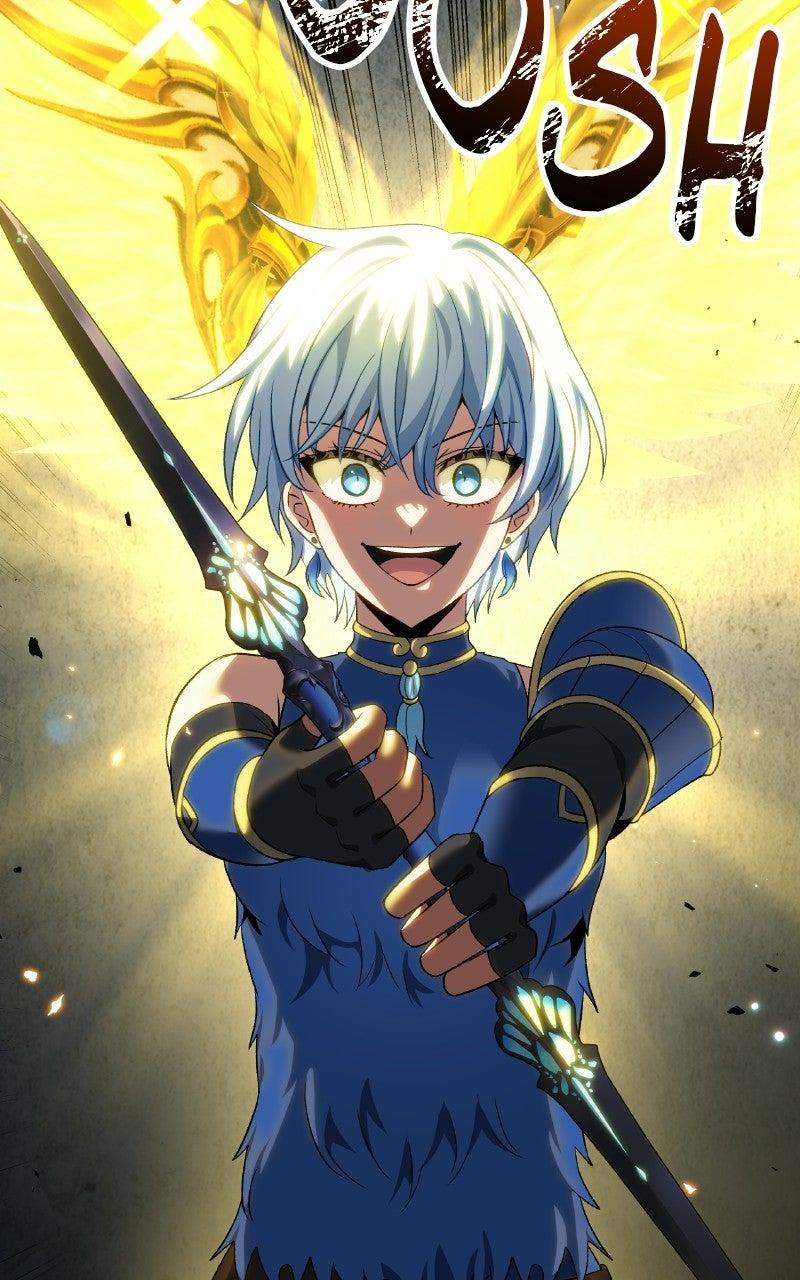 Reloaded into the Other World Chap 126 - Next Chap 127