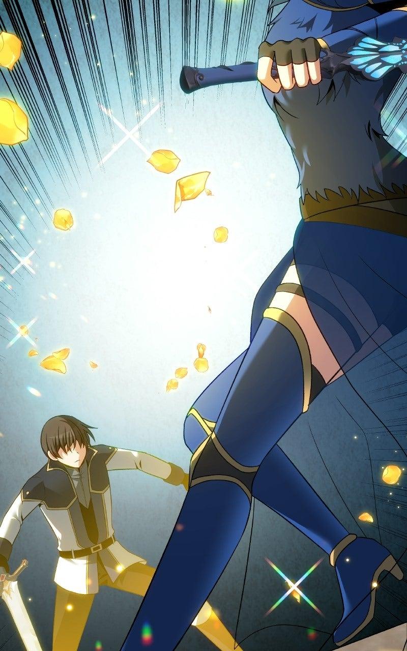 Reloaded into the Other World Chap 126 - Next Chap 127