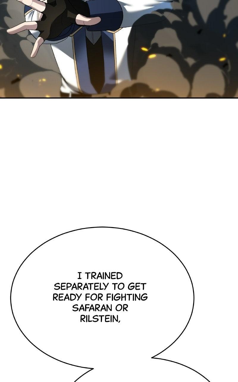 Reloaded into the Other World Chap 126 - Next Chap 127