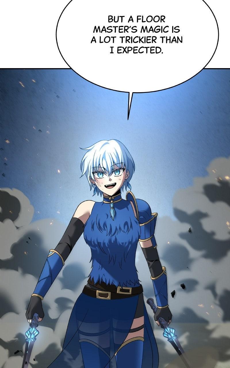 Reloaded into the Other World Chap 126 - Next Chap 127