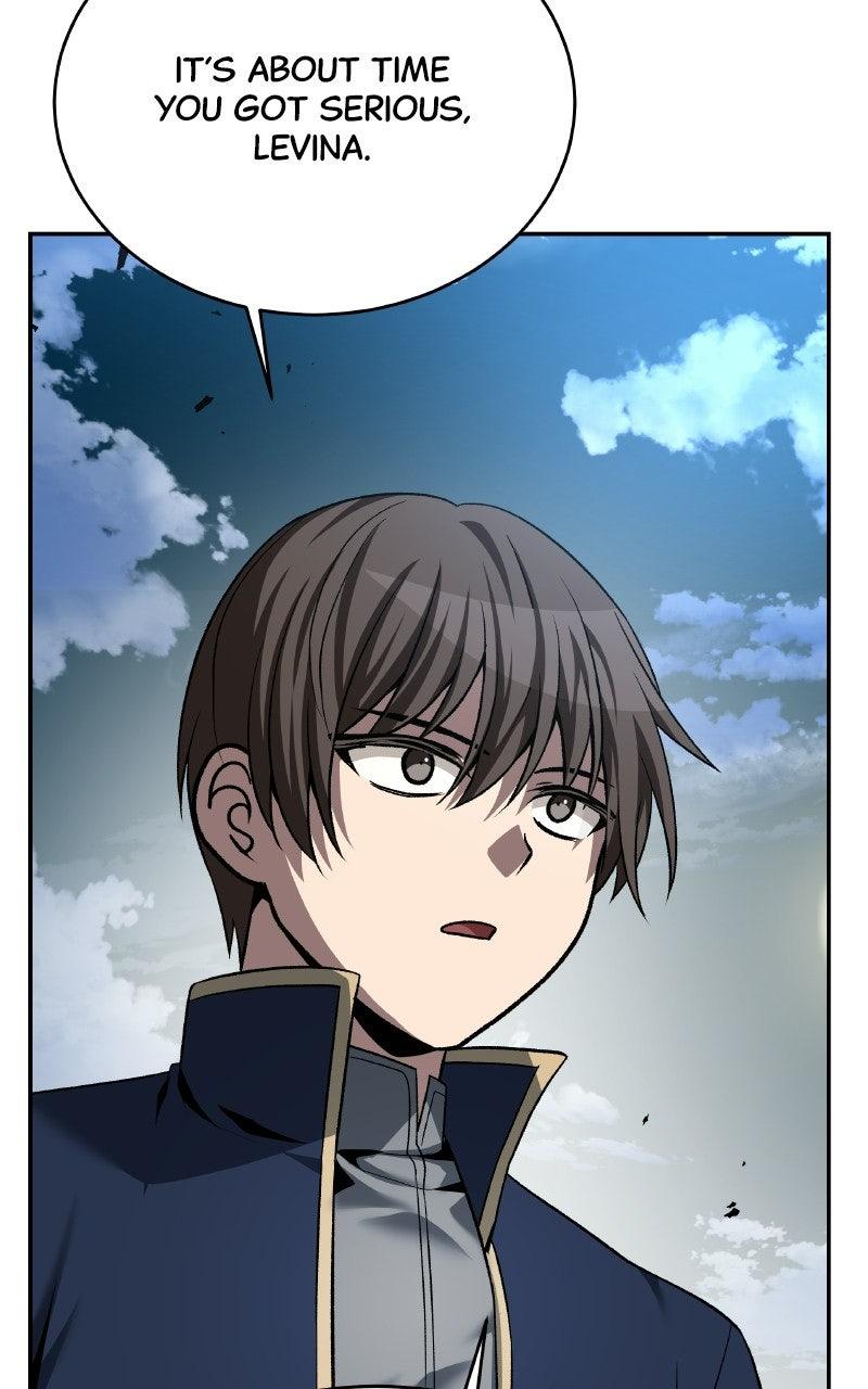 Reloaded into the Other World Chap 126 - Next Chap 127