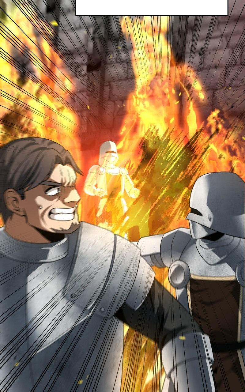 Reloaded into the Other World Chap 120 - Next Chap 121