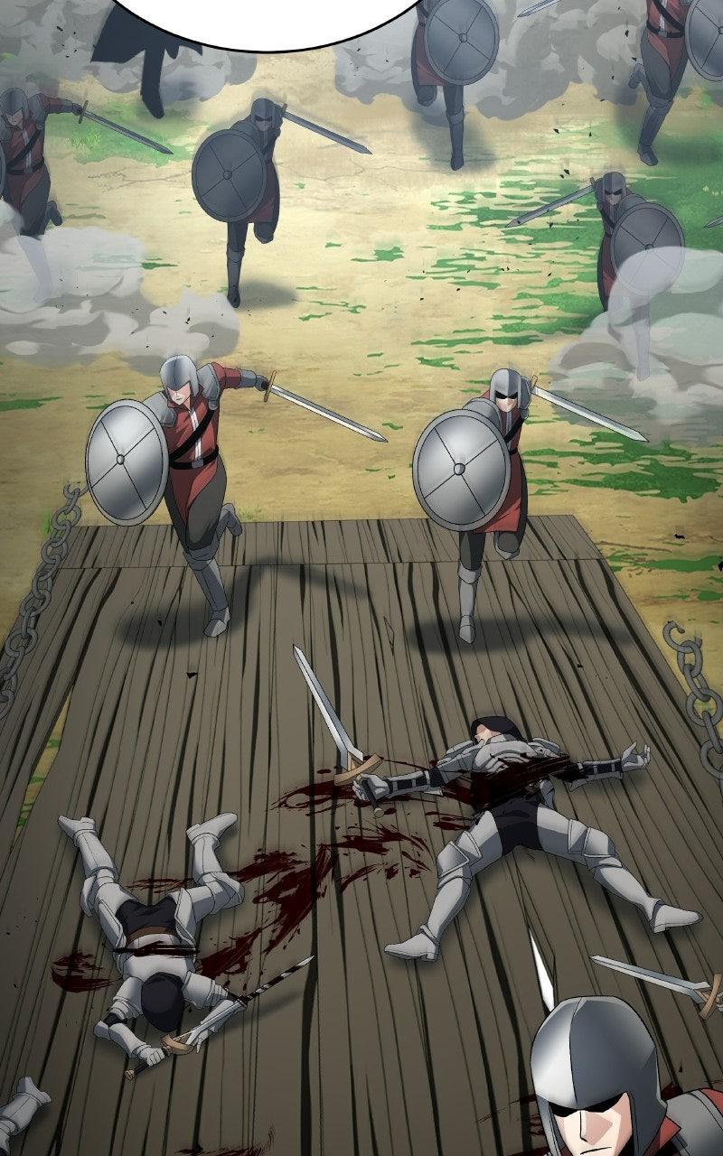 Reloaded into the Other World Chap 120 - Next Chap 121