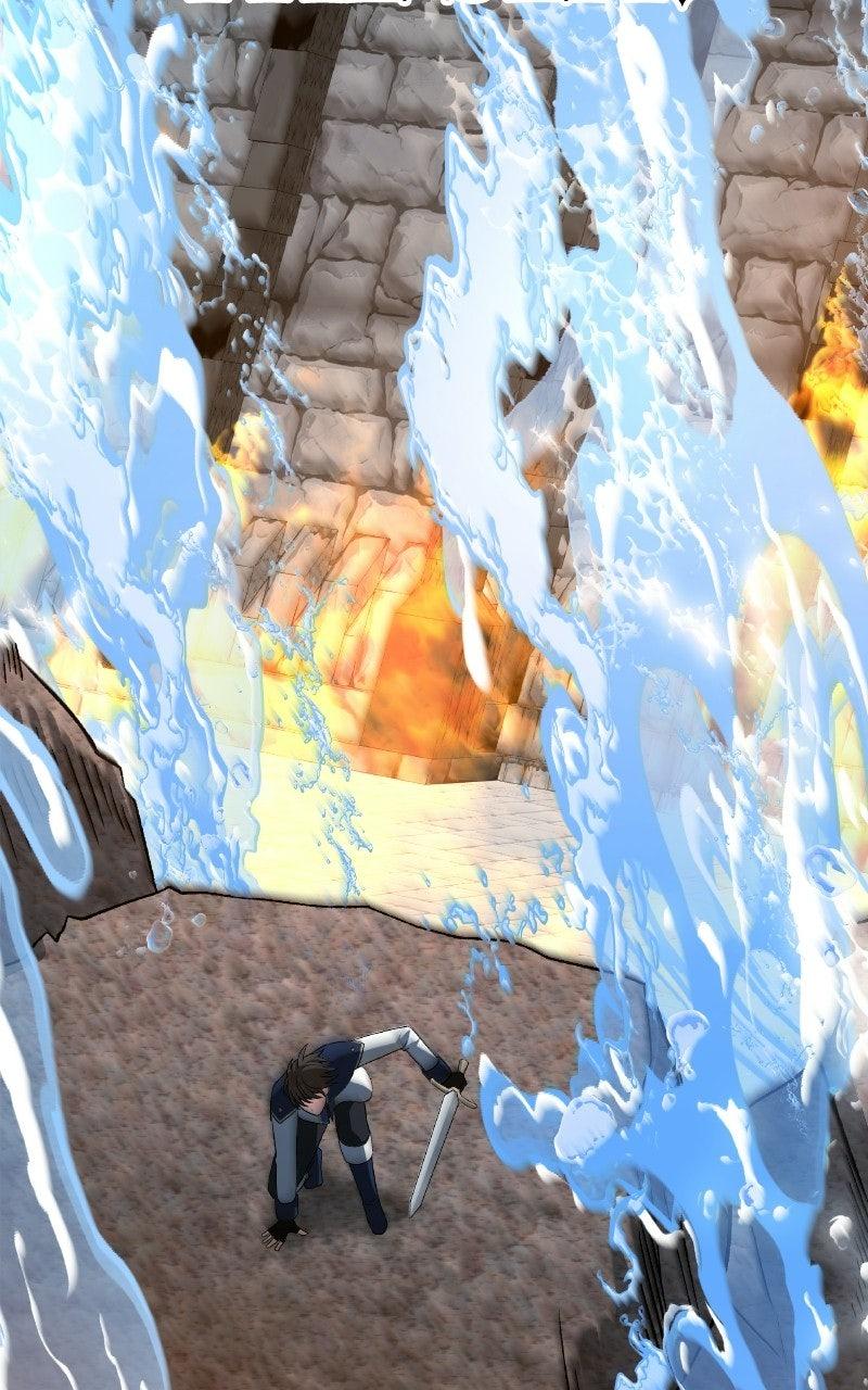 Reloaded into the Other World Chap 120 - Next Chap 121